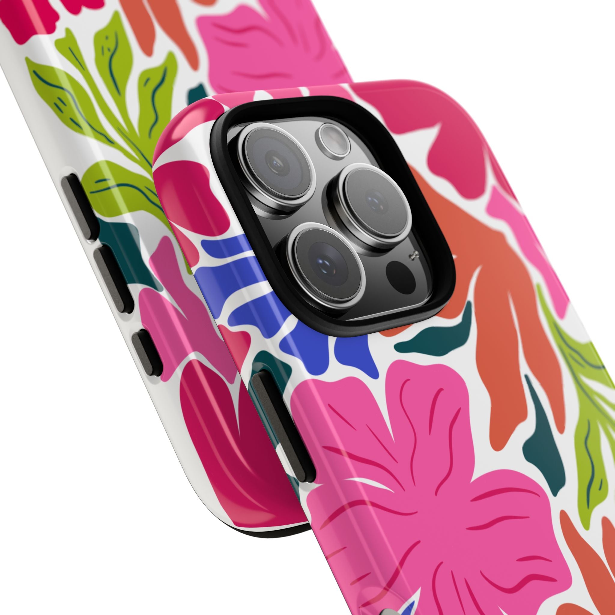 Floral Phone Case