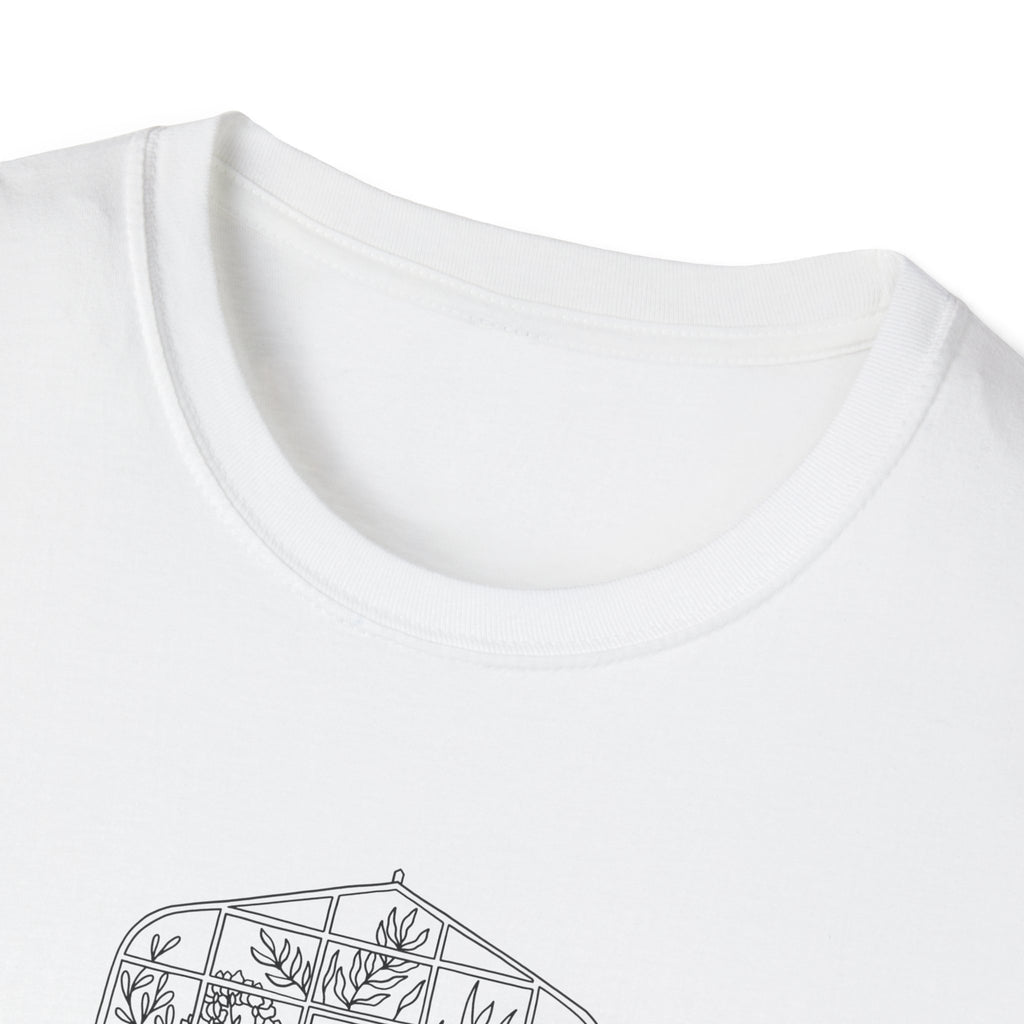 Sorry I Have Plants This Weekend T-Shirt