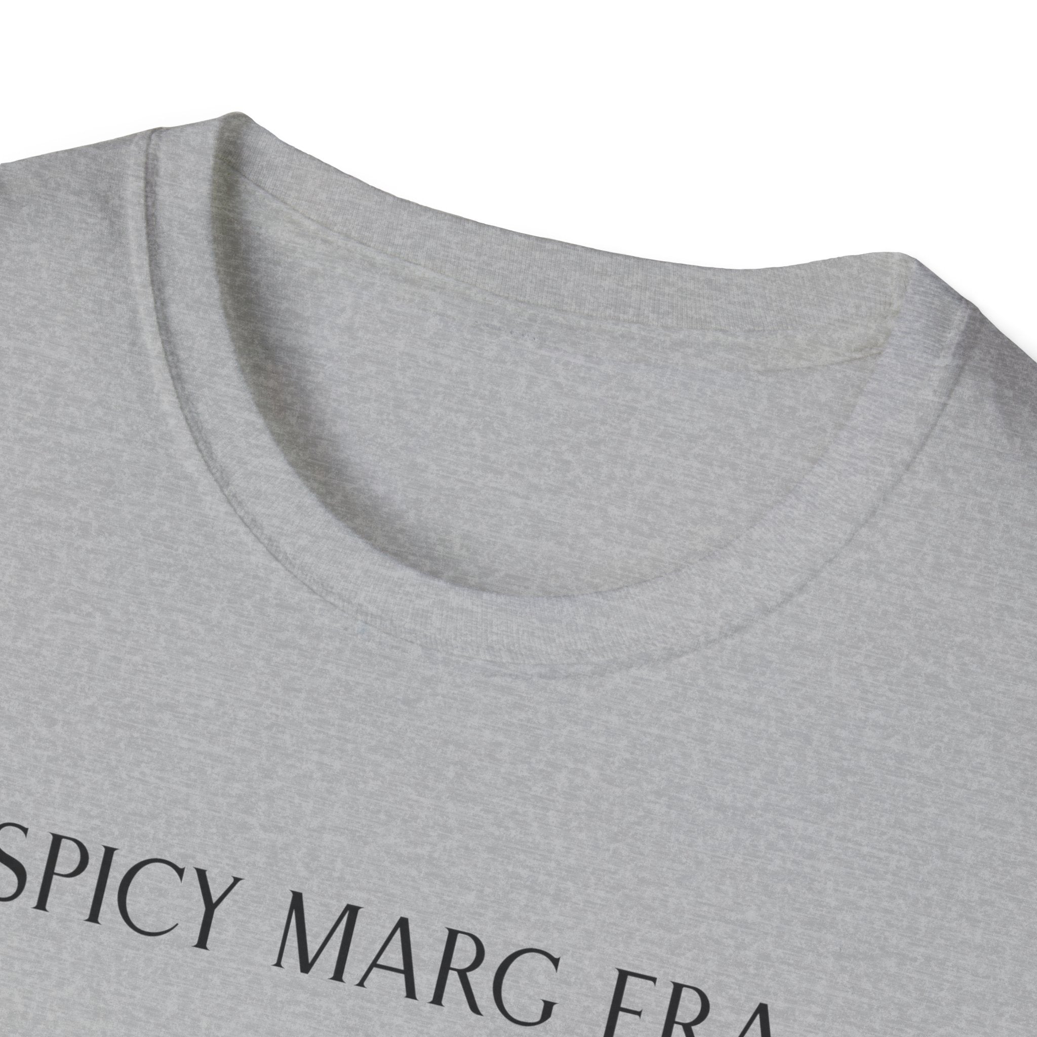 Spicy Marg Era T-Shirt