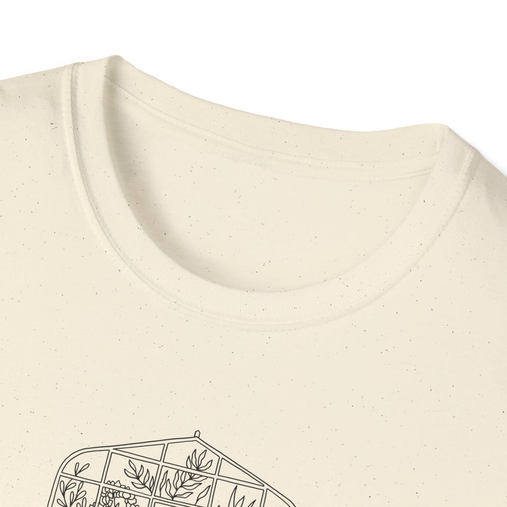 Sorry I Have Plants This Weekend T-Shirt