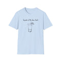 Tequila Is My Toxic Trait T-Shirt