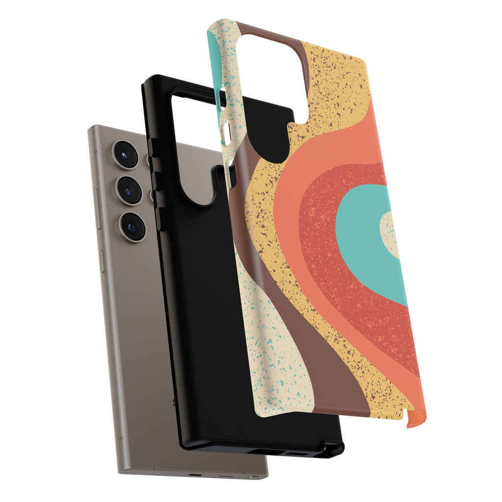 Retro Wave Phone Case