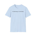 I'm not Bossy, I'm the Boss T-Shirt