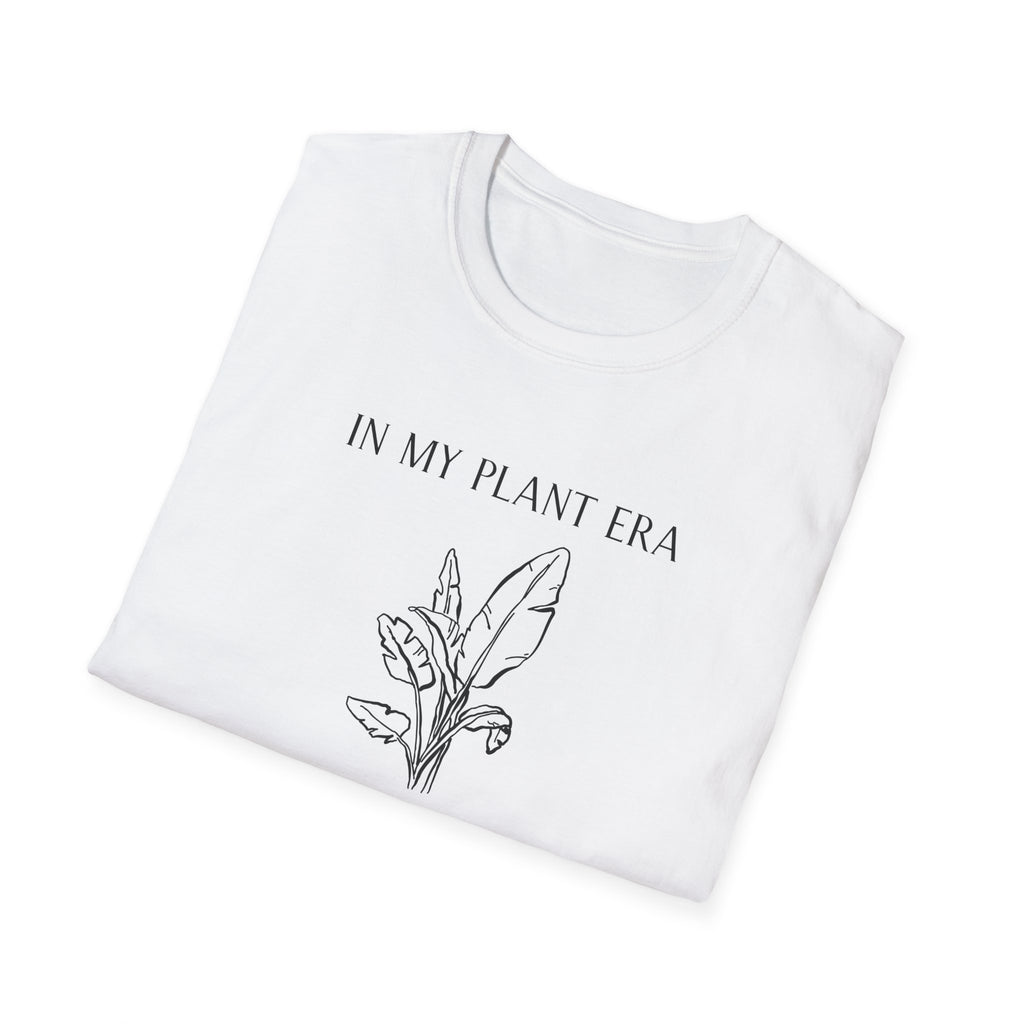 In My Plant Era T-Shirt