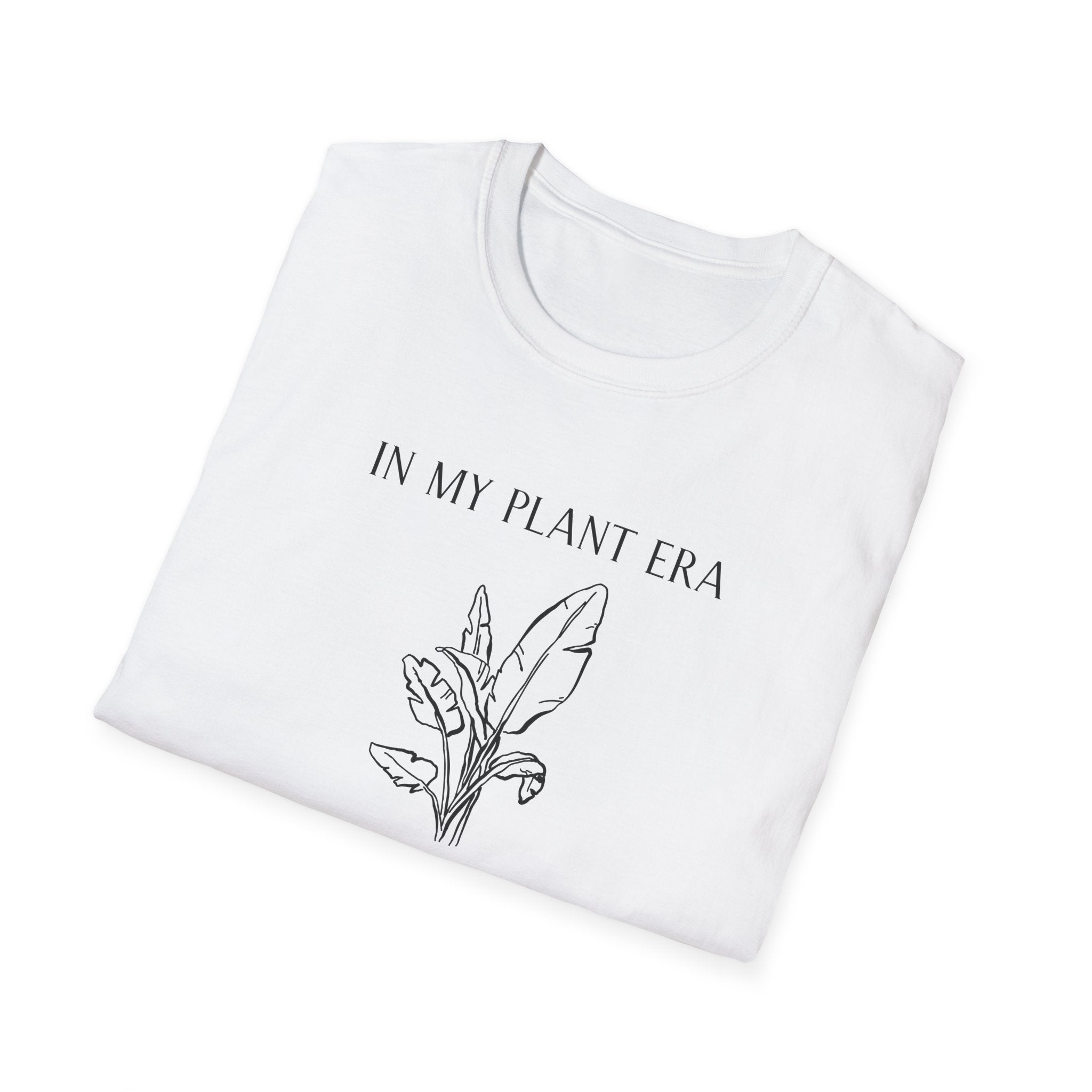 In My Plant Era T-Shirt