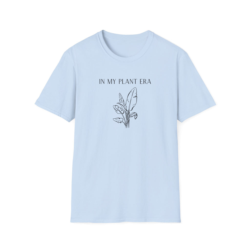 In My Plant Era T-Shirt