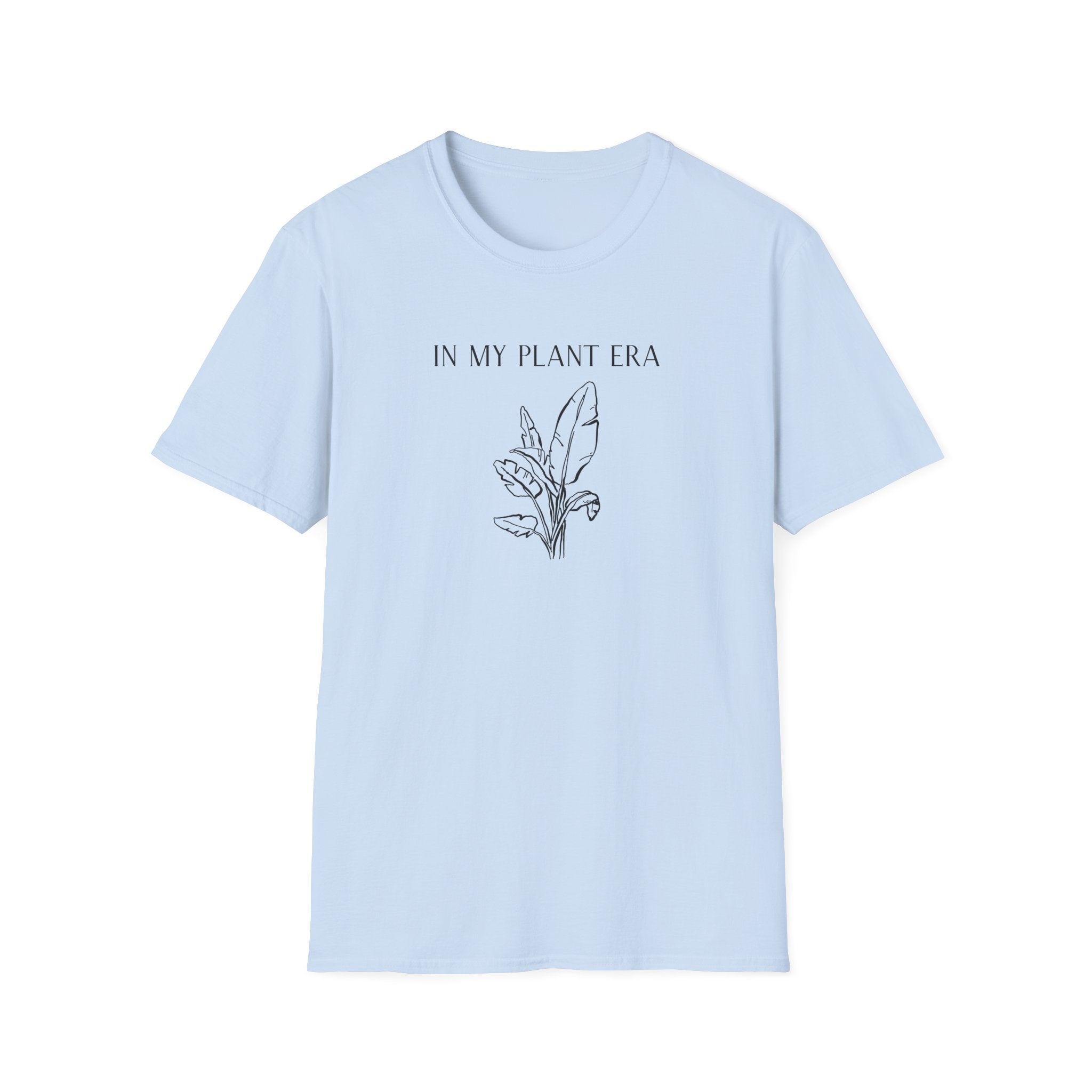 In My Plant Era T-Shirt
