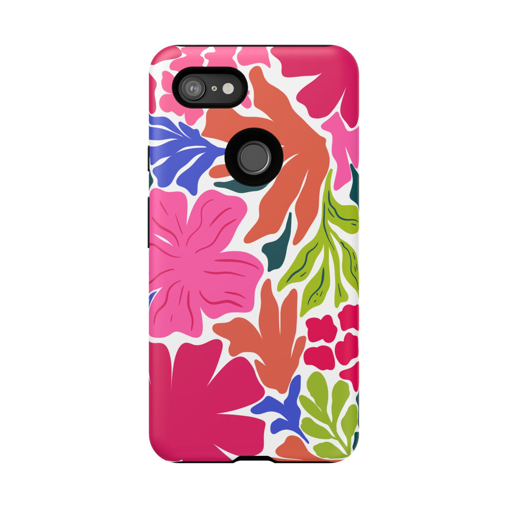 Floral Phone Case