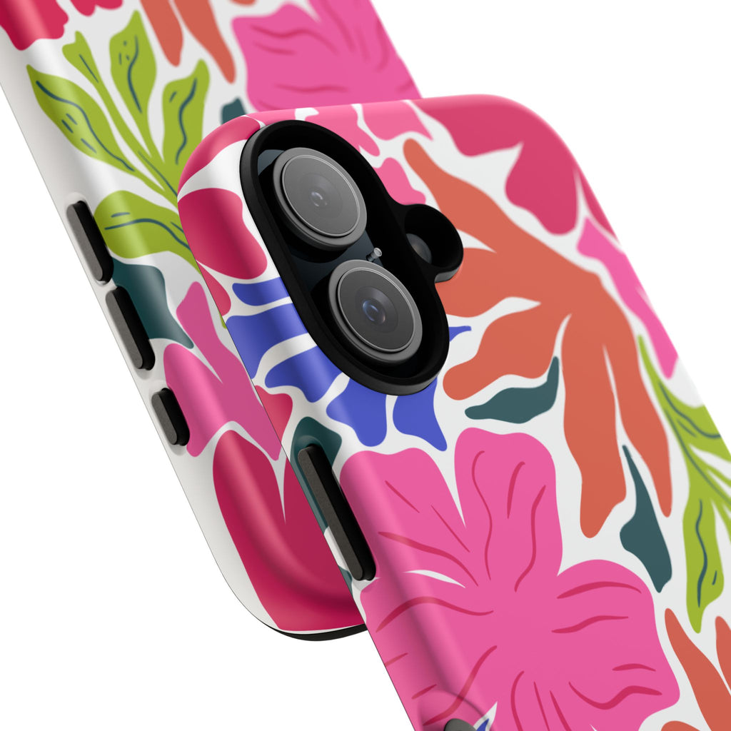 Floral Phone Case