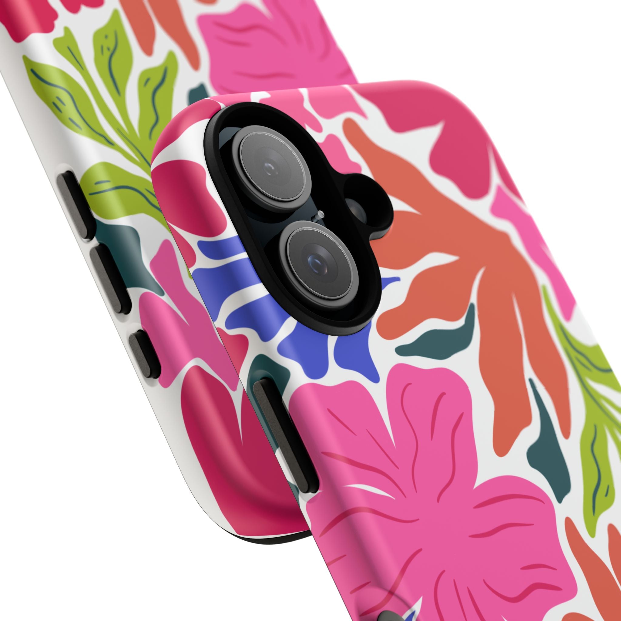 Floral Phone Case