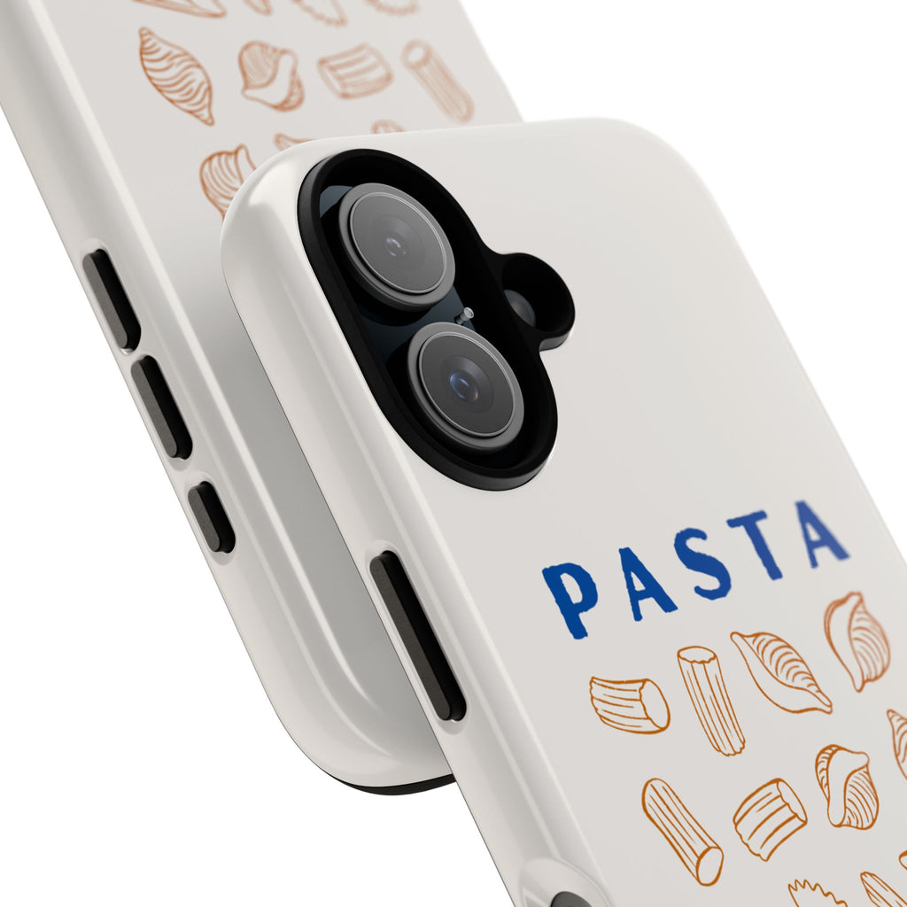 Pasta Club Phone Case