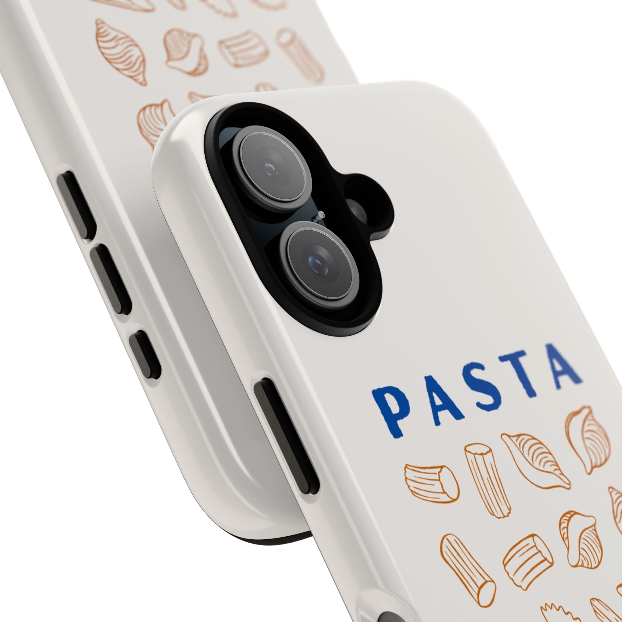 Pasta Club Phone Case