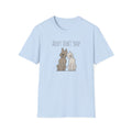 Adopt Don't Shop T-Shirt
