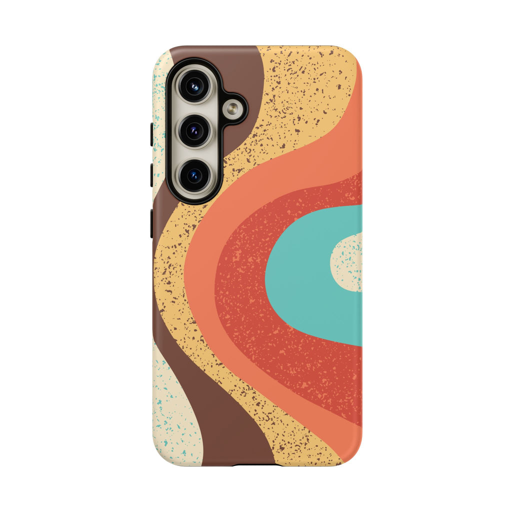 Retro Wave Phone Case