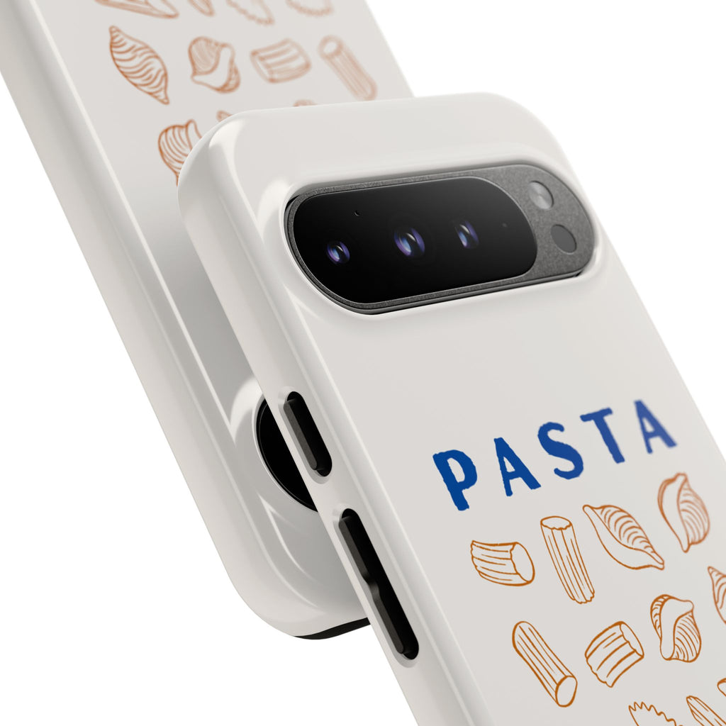 Pasta Club Phone Case