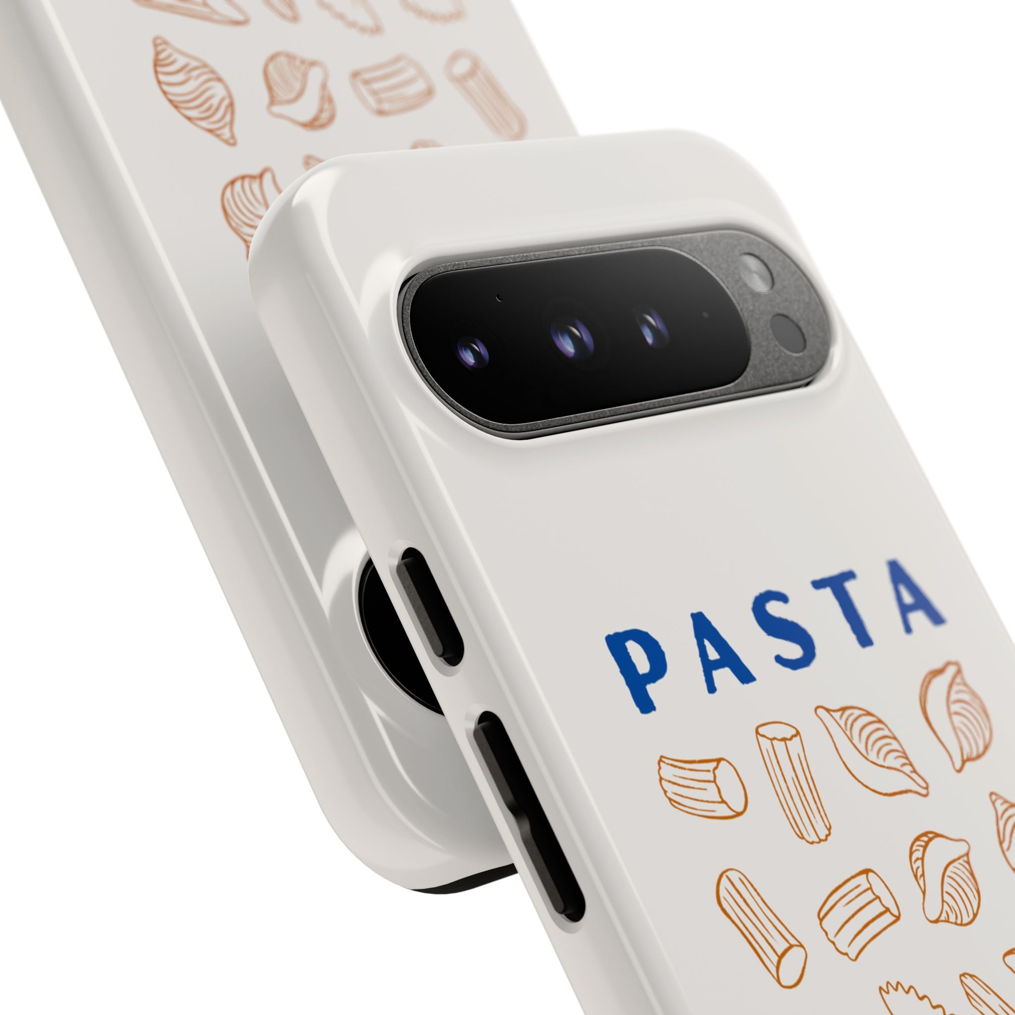 Pasta Club Phone Case