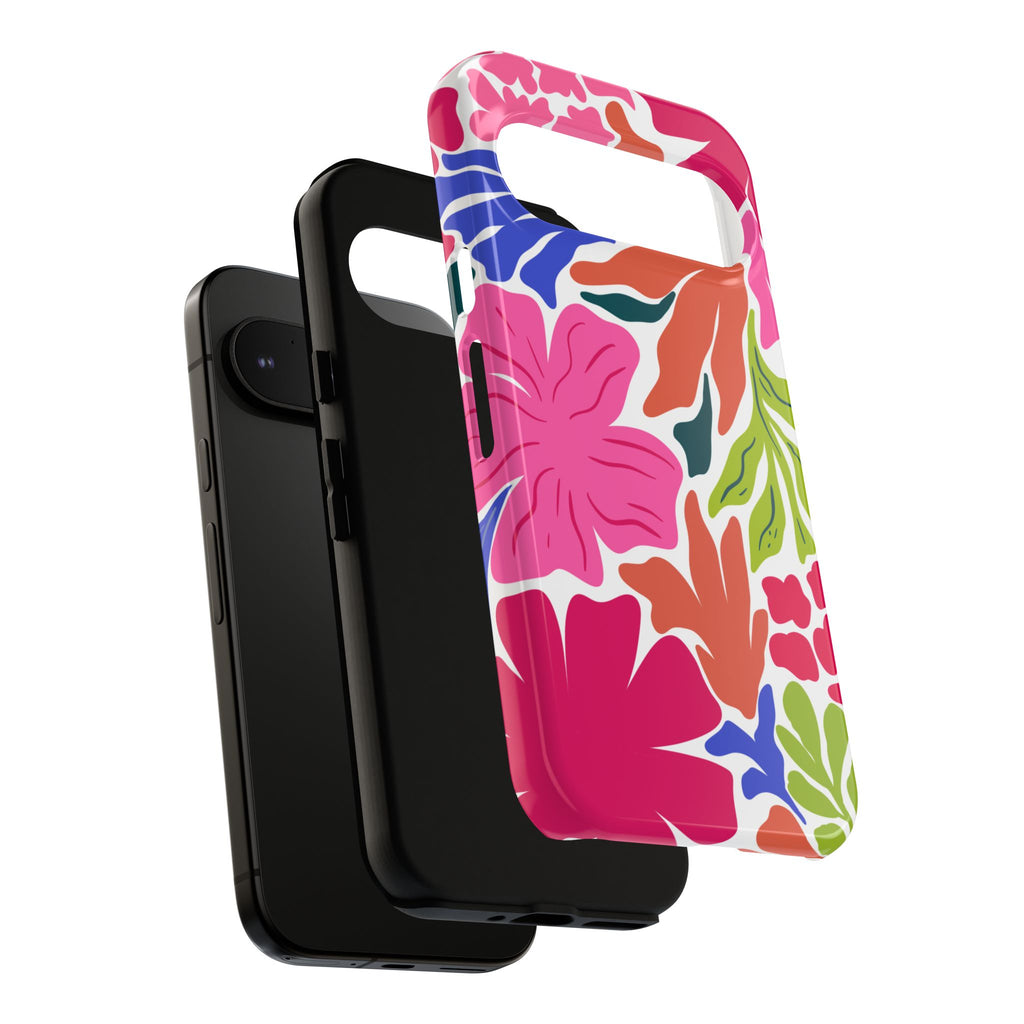 Floral Phone Case