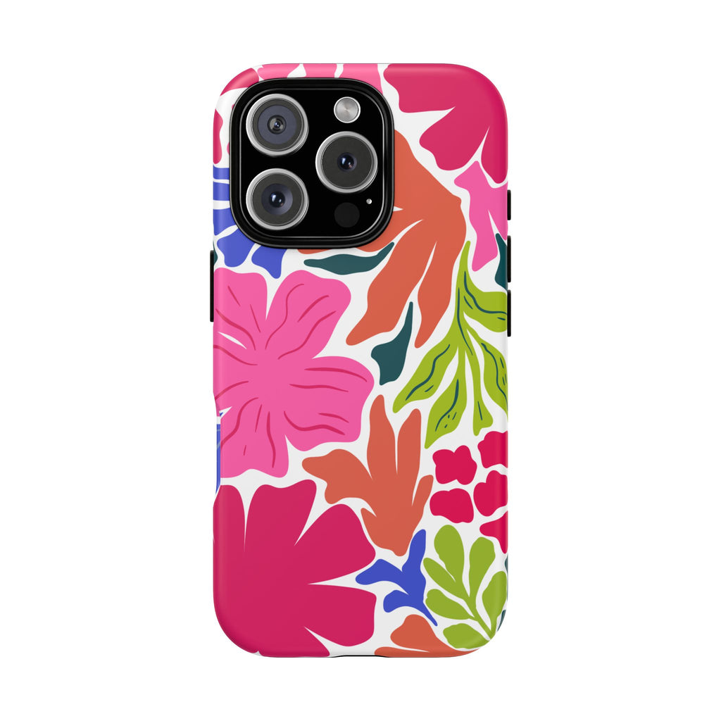 Floral Phone Case