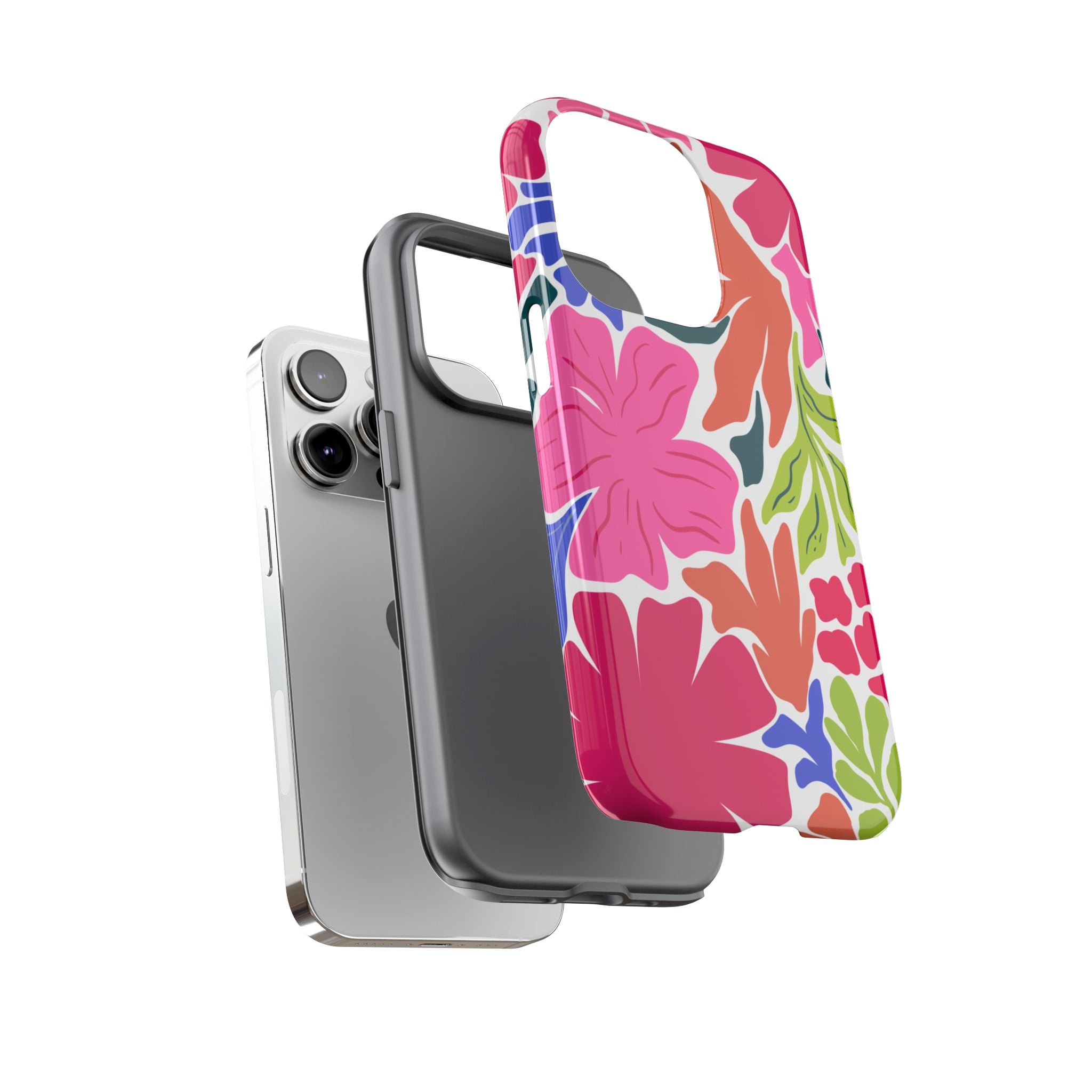 Floral Phone Case