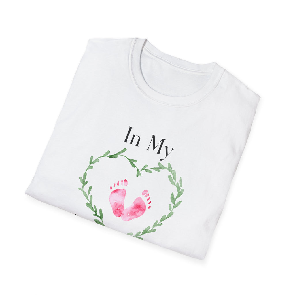 In My Mom Era T-Shirt