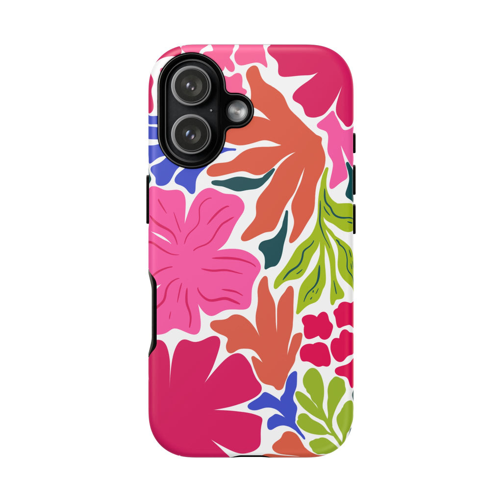 Floral Phone Case
