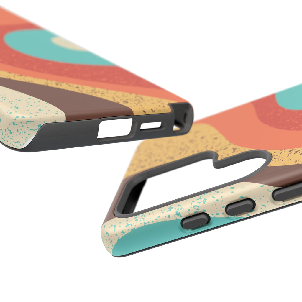 Retro Wave Phone Case