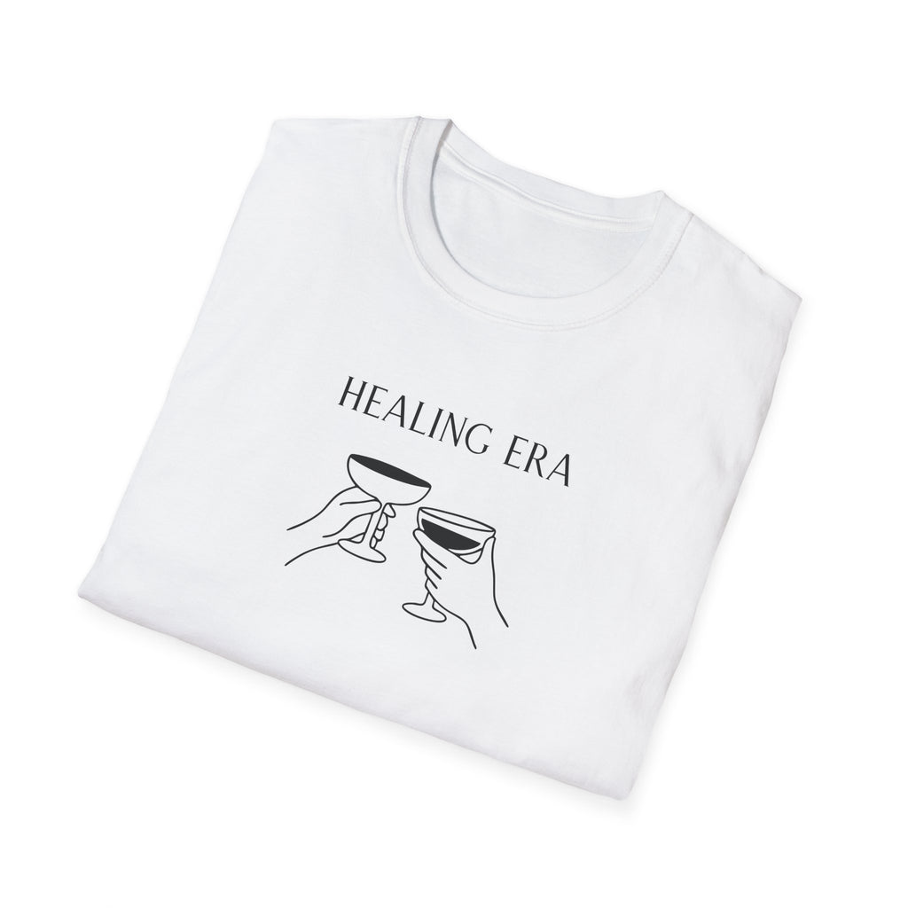 Healing Era T-Shirt