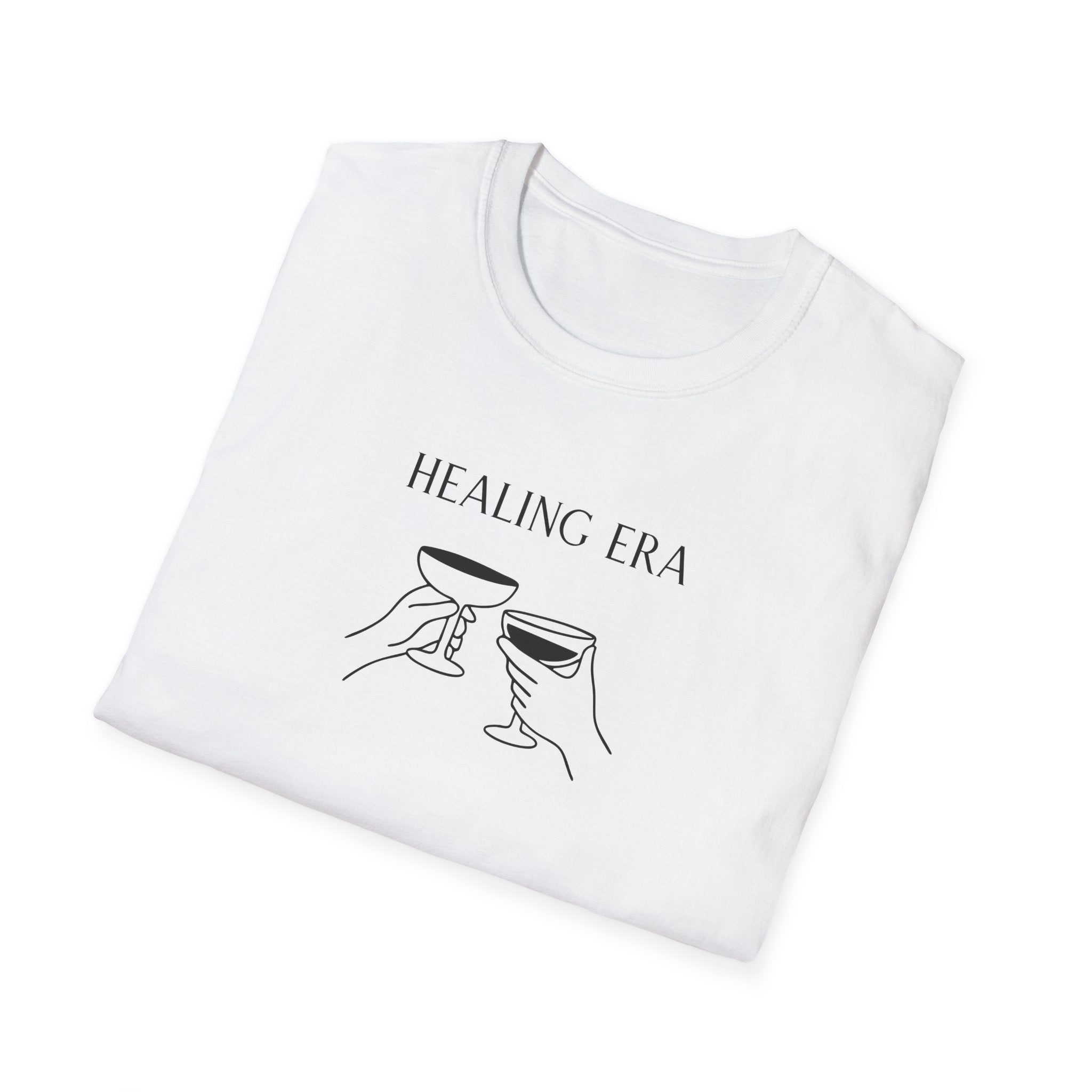 Healing Era T-Shirt