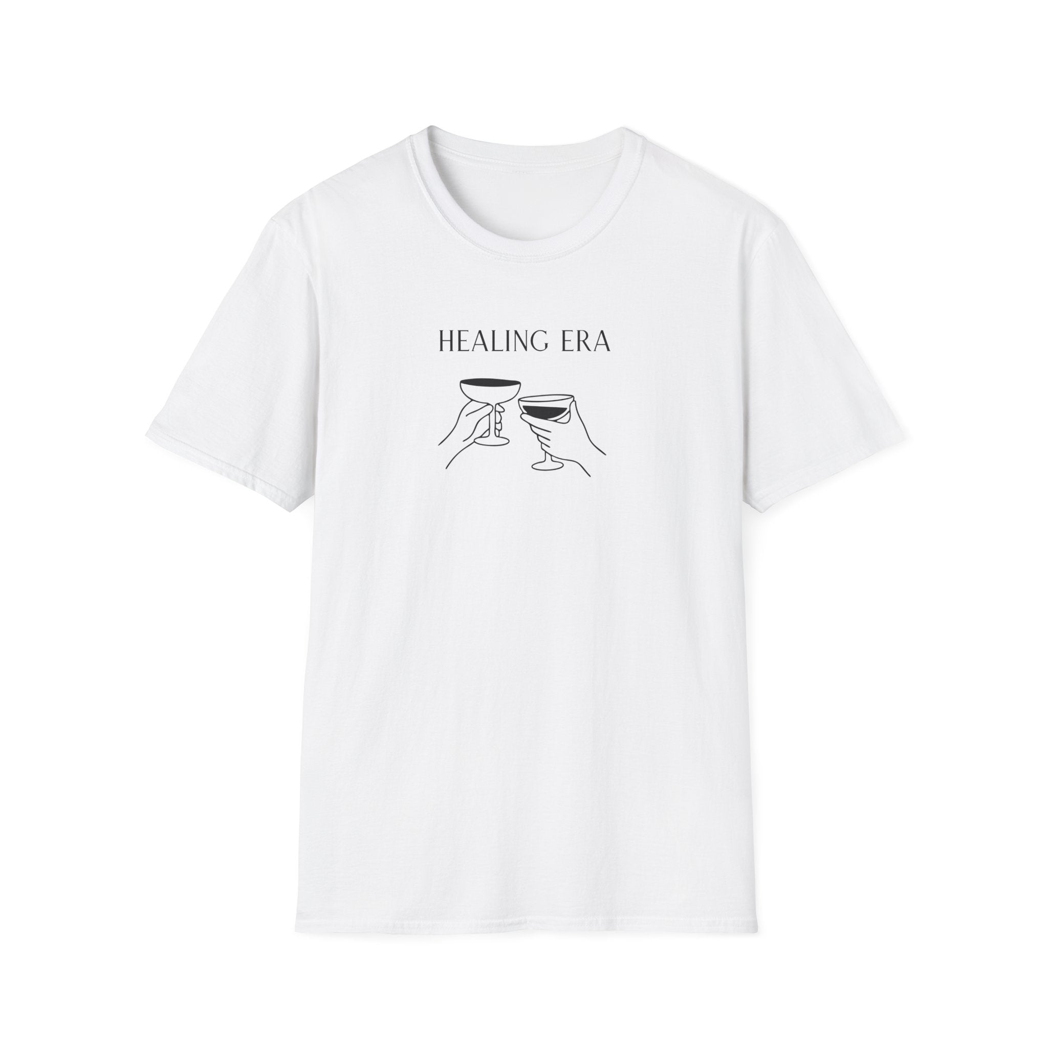 Healing Era T-Shirt