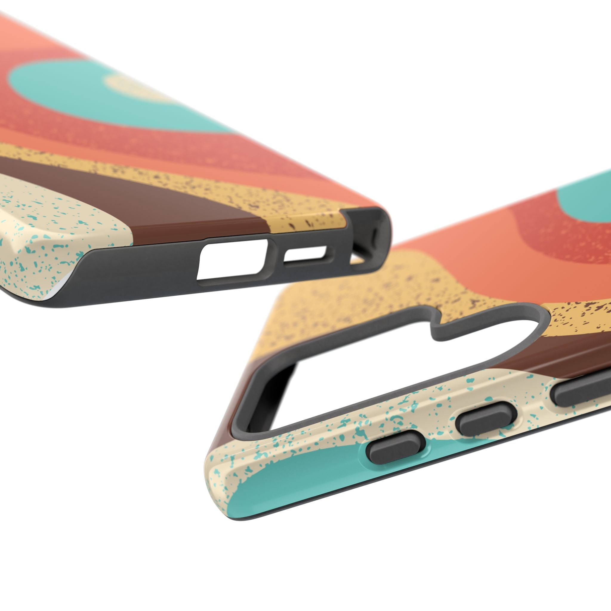 Retro Wave Phone Case