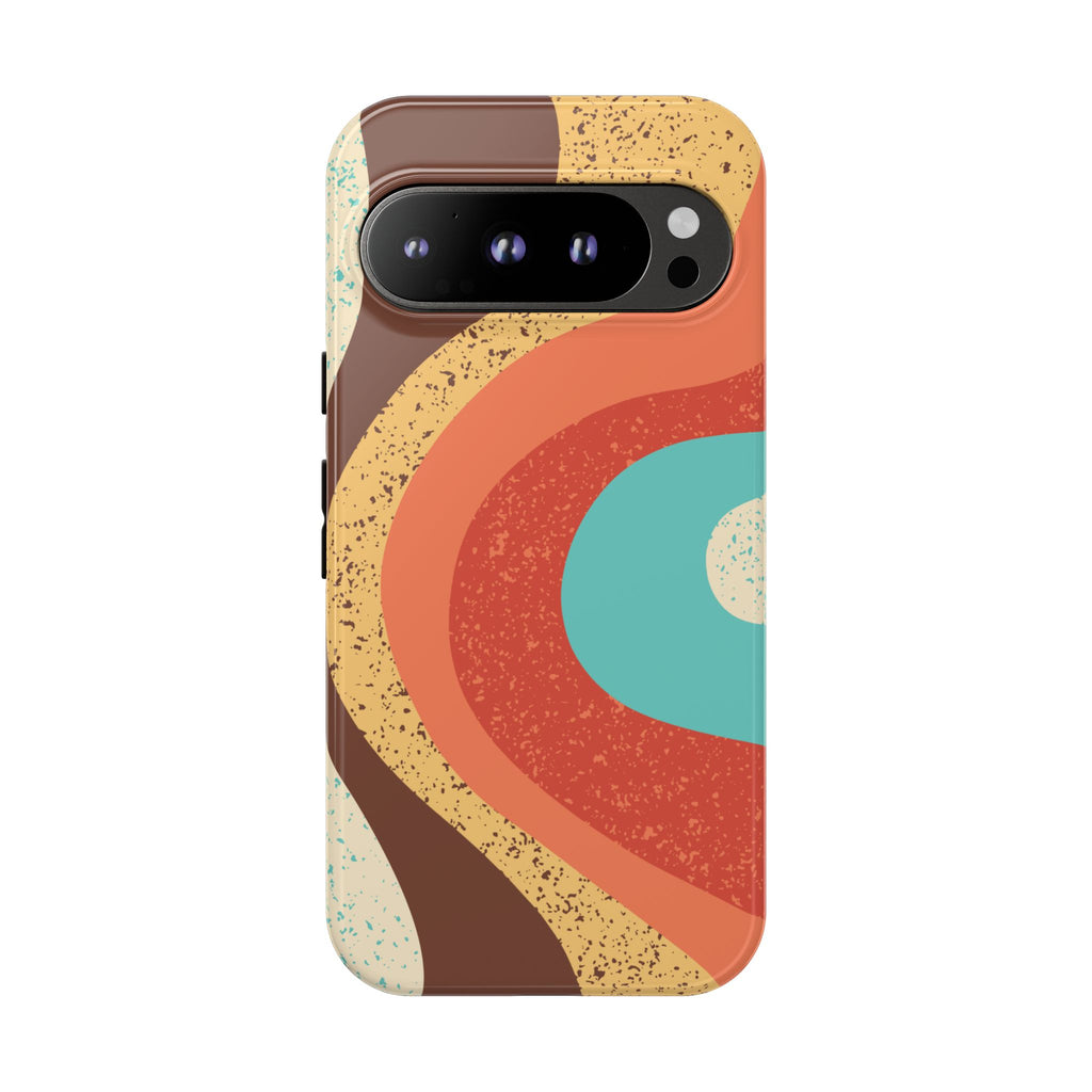Retro Wave Phone Case