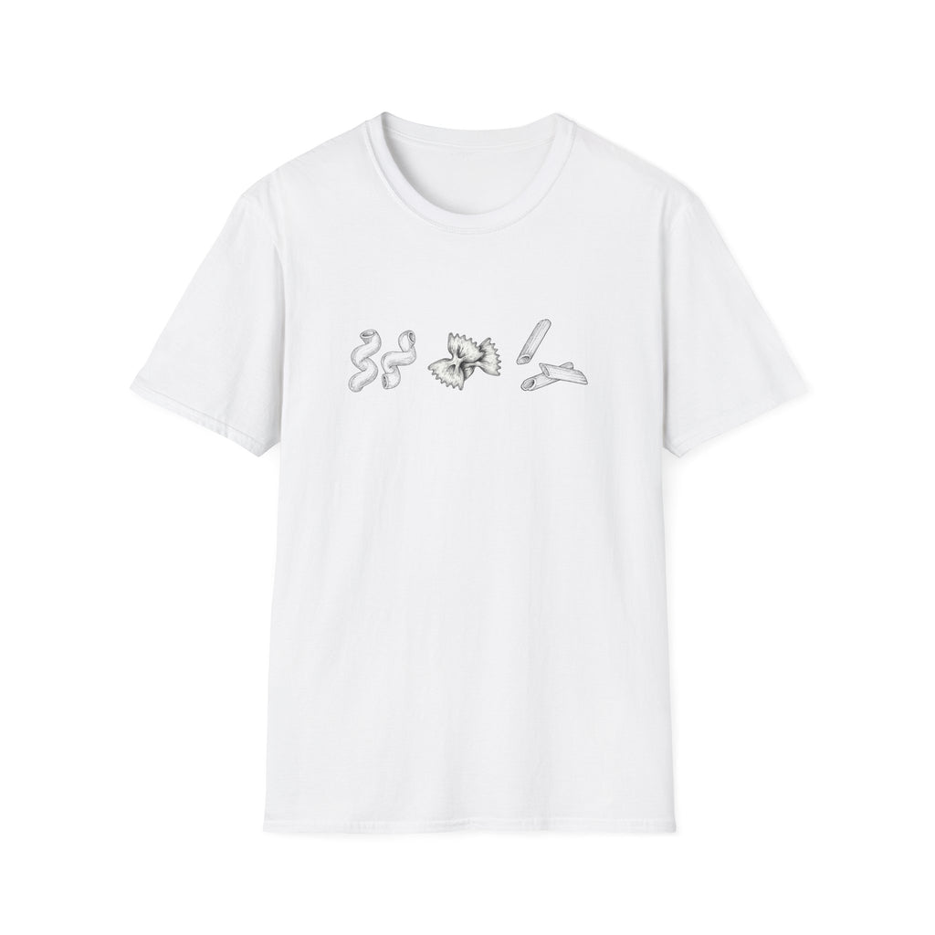 Pasta Club T-Shirt