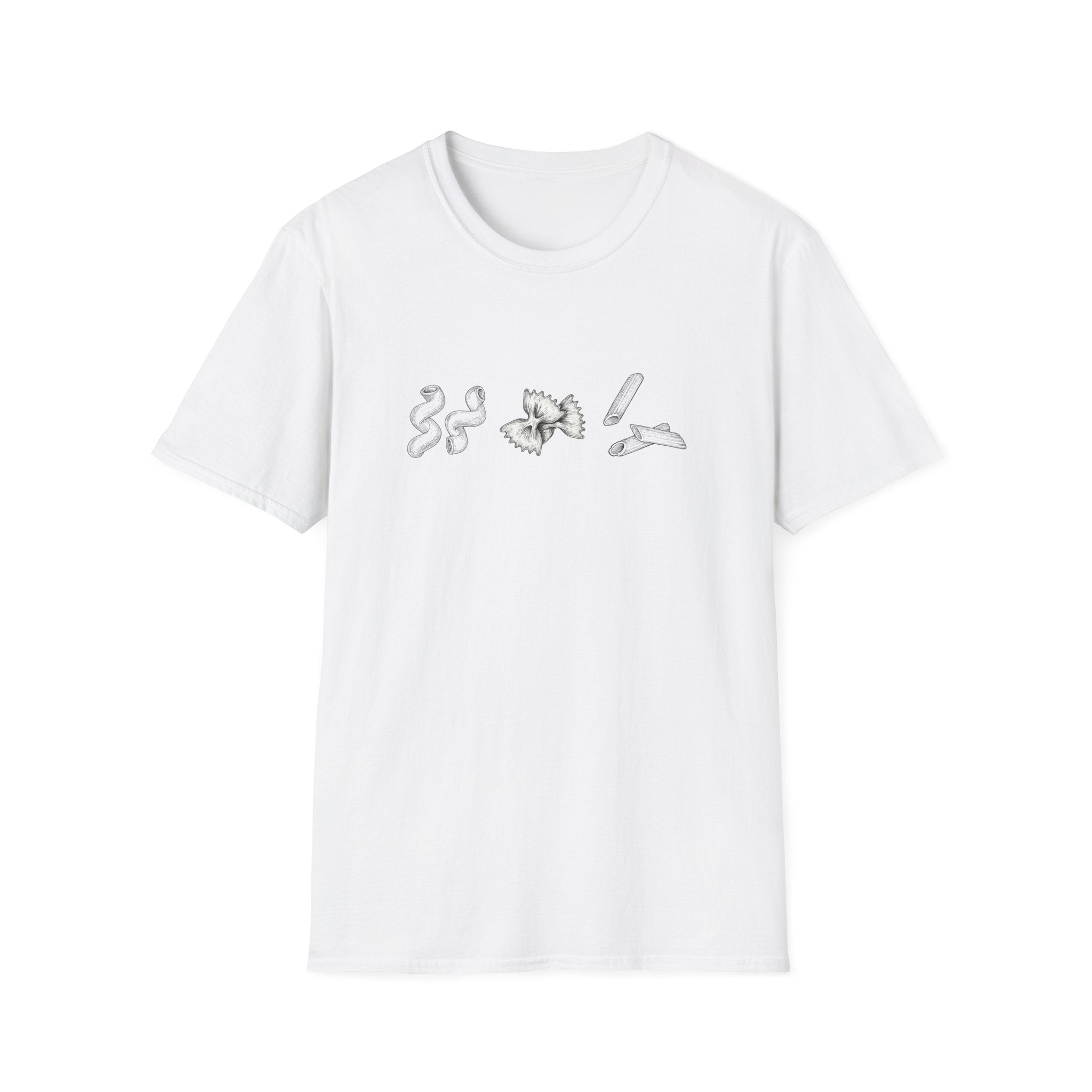 Pasta Club T-Shirt
