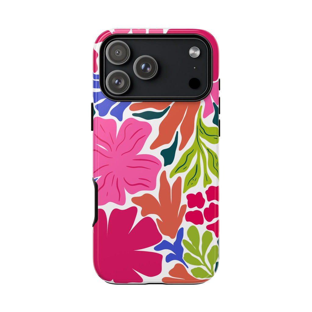 Floral Phone Case