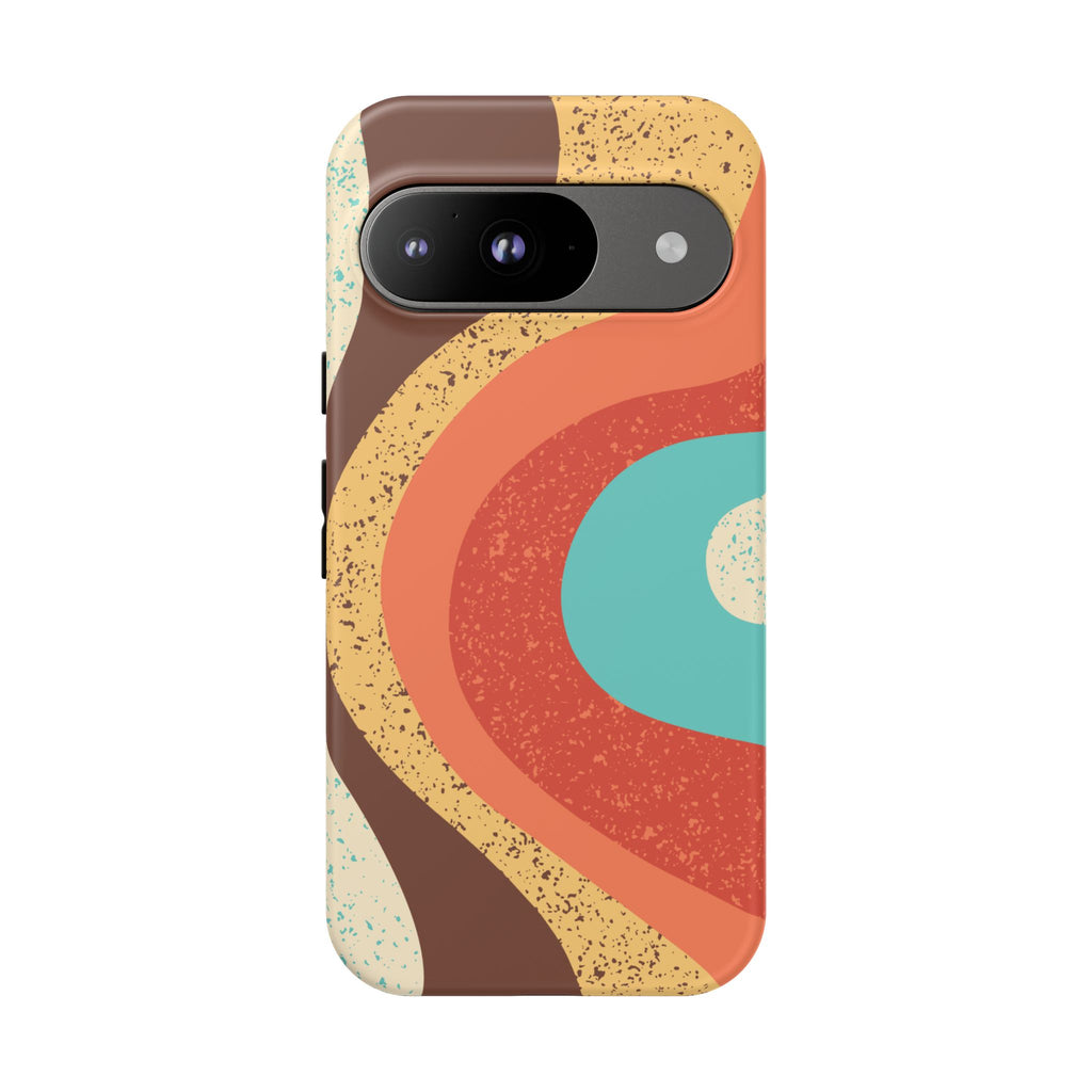 Retro Wave Phone Case