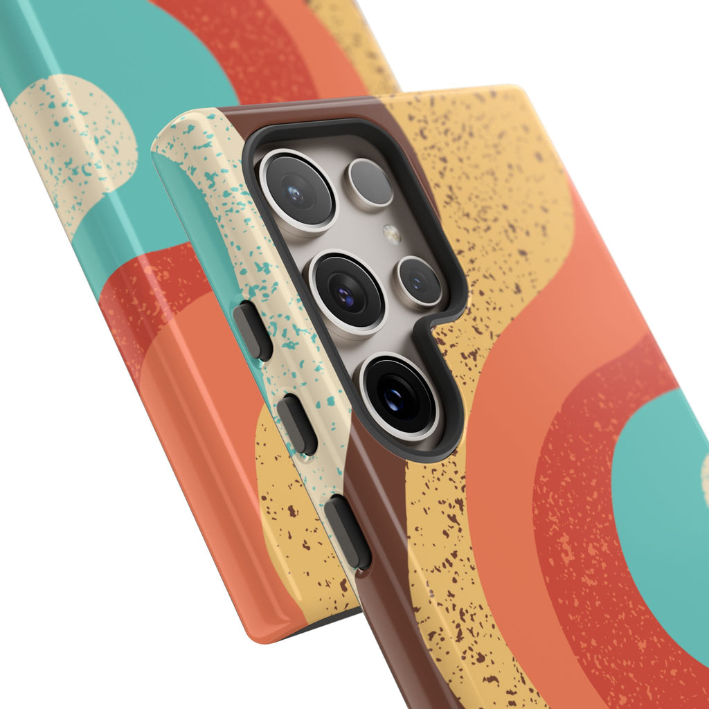 Retro Wave Phone Case