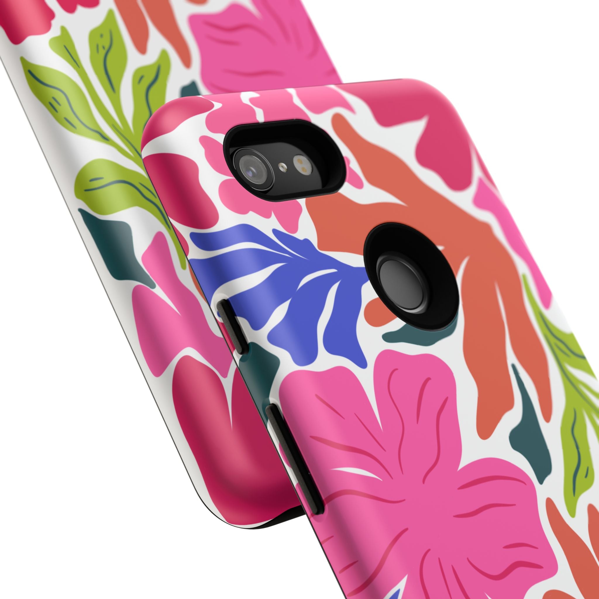 Floral Phone Case