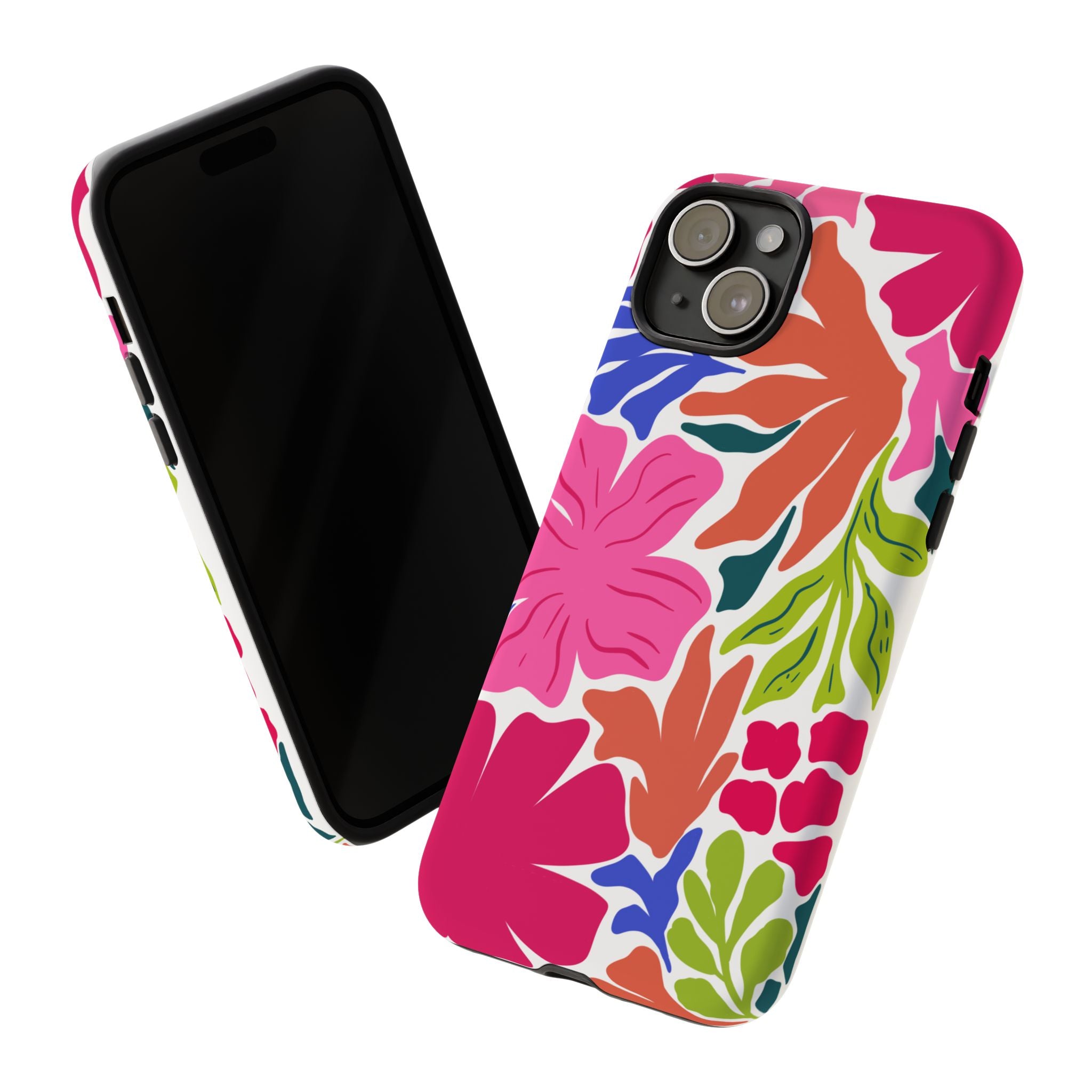 Floral Phone Case