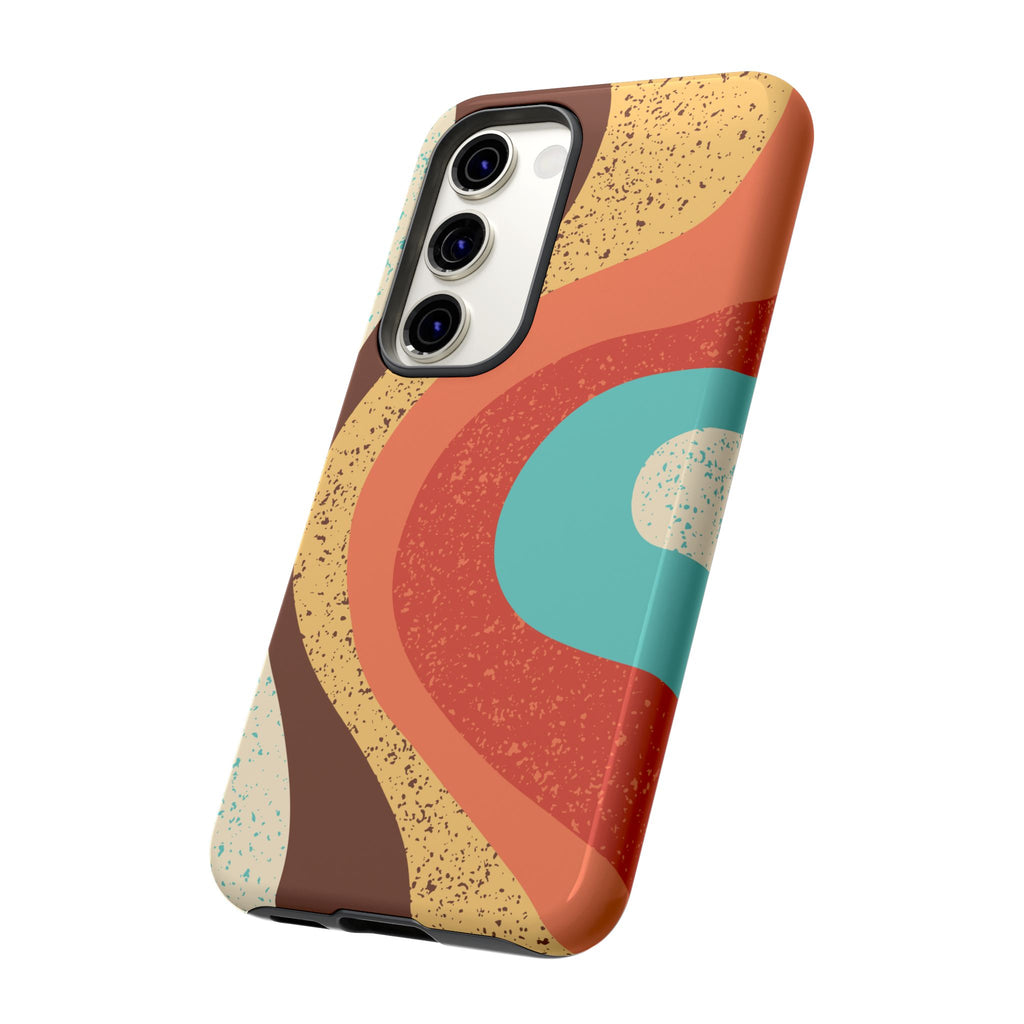 Retro Wave Phone Case
