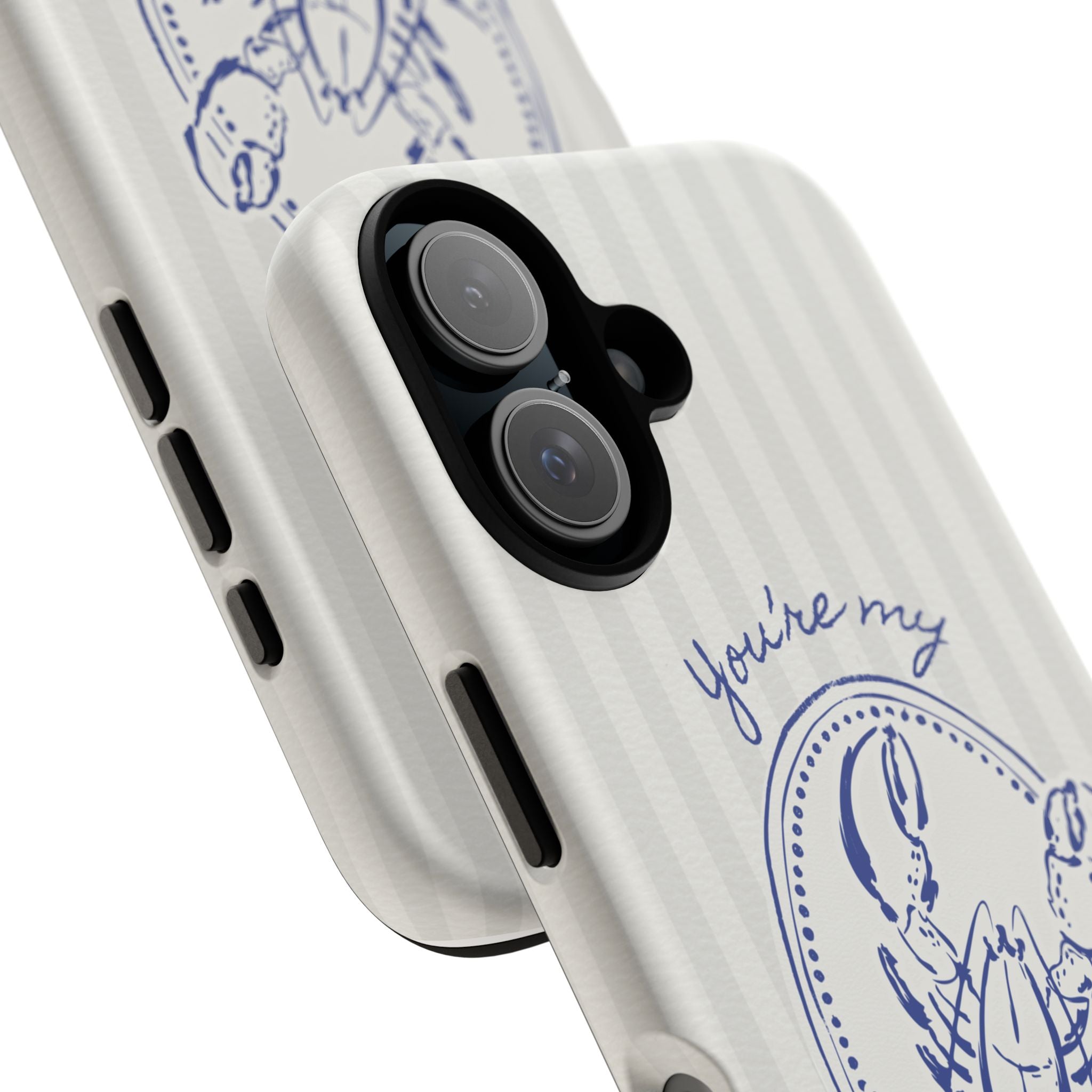 "You’re My Lobster" Phone Case