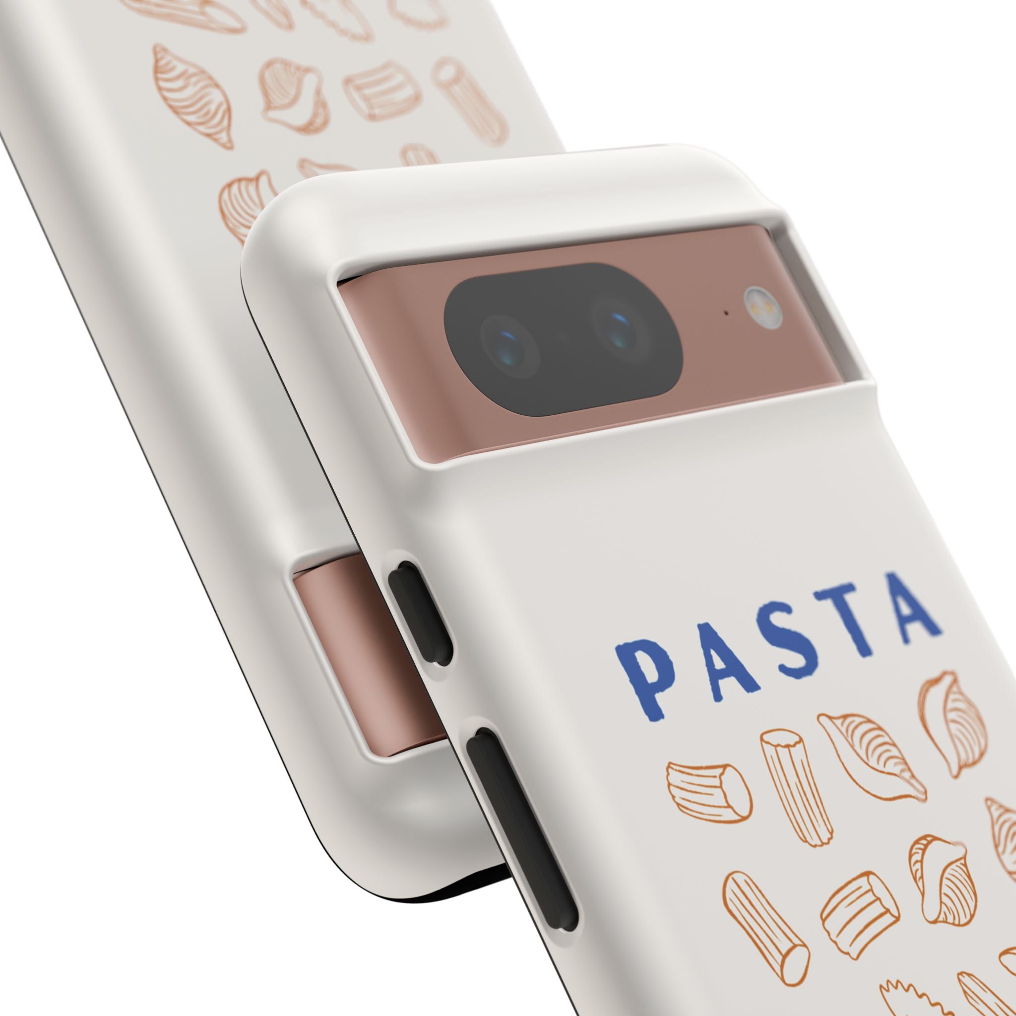Pasta Club Phone Case