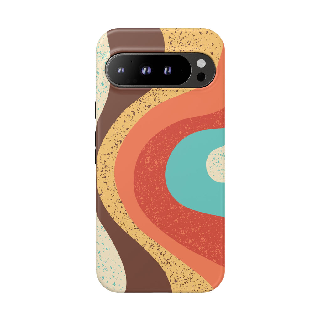 Retro Wave Phone Case