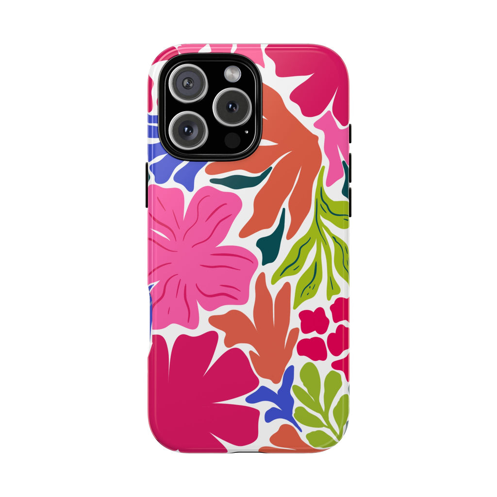 Floral Phone Case