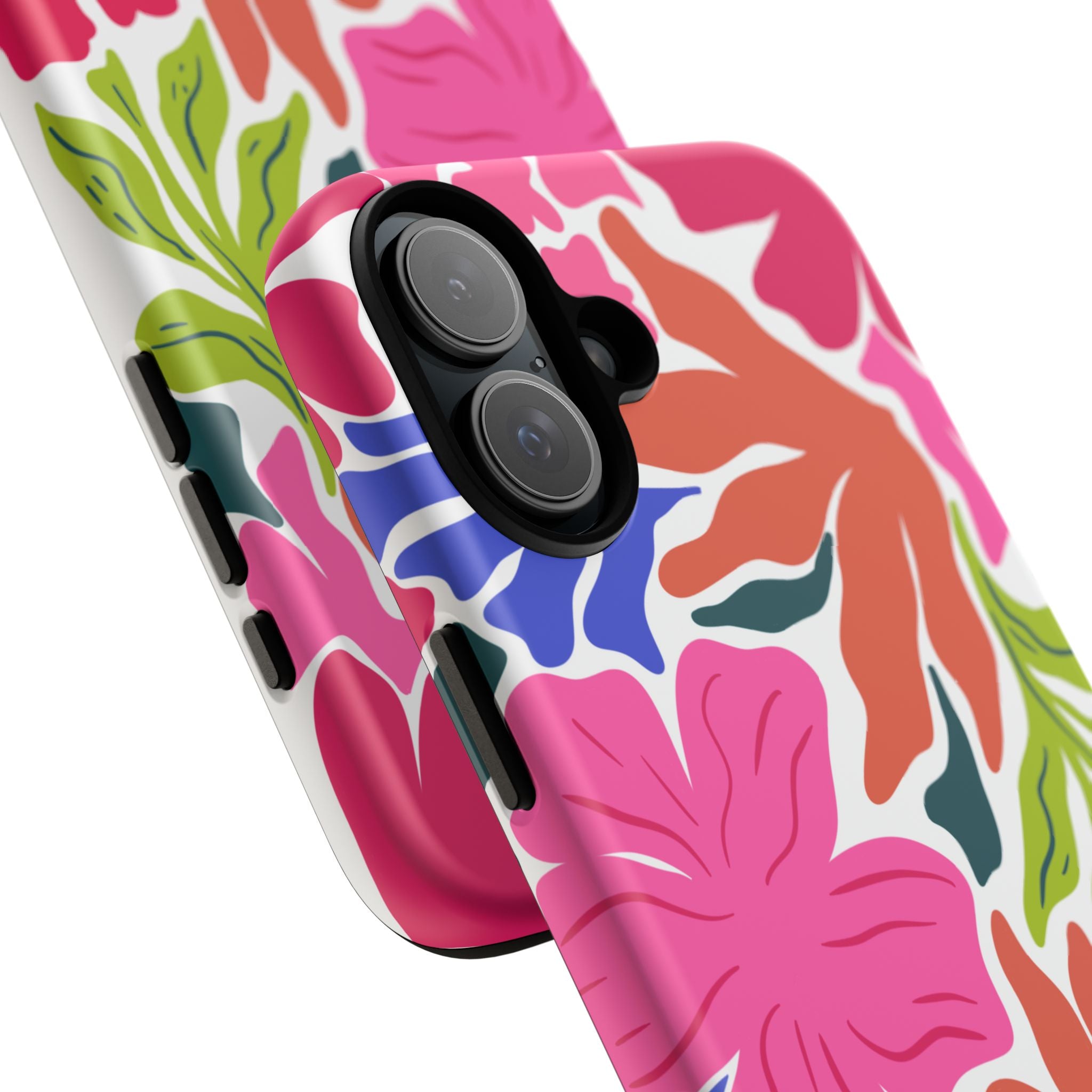 Floral Phone Case