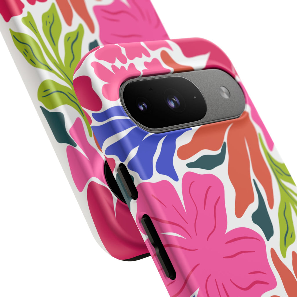 Floral Phone Case