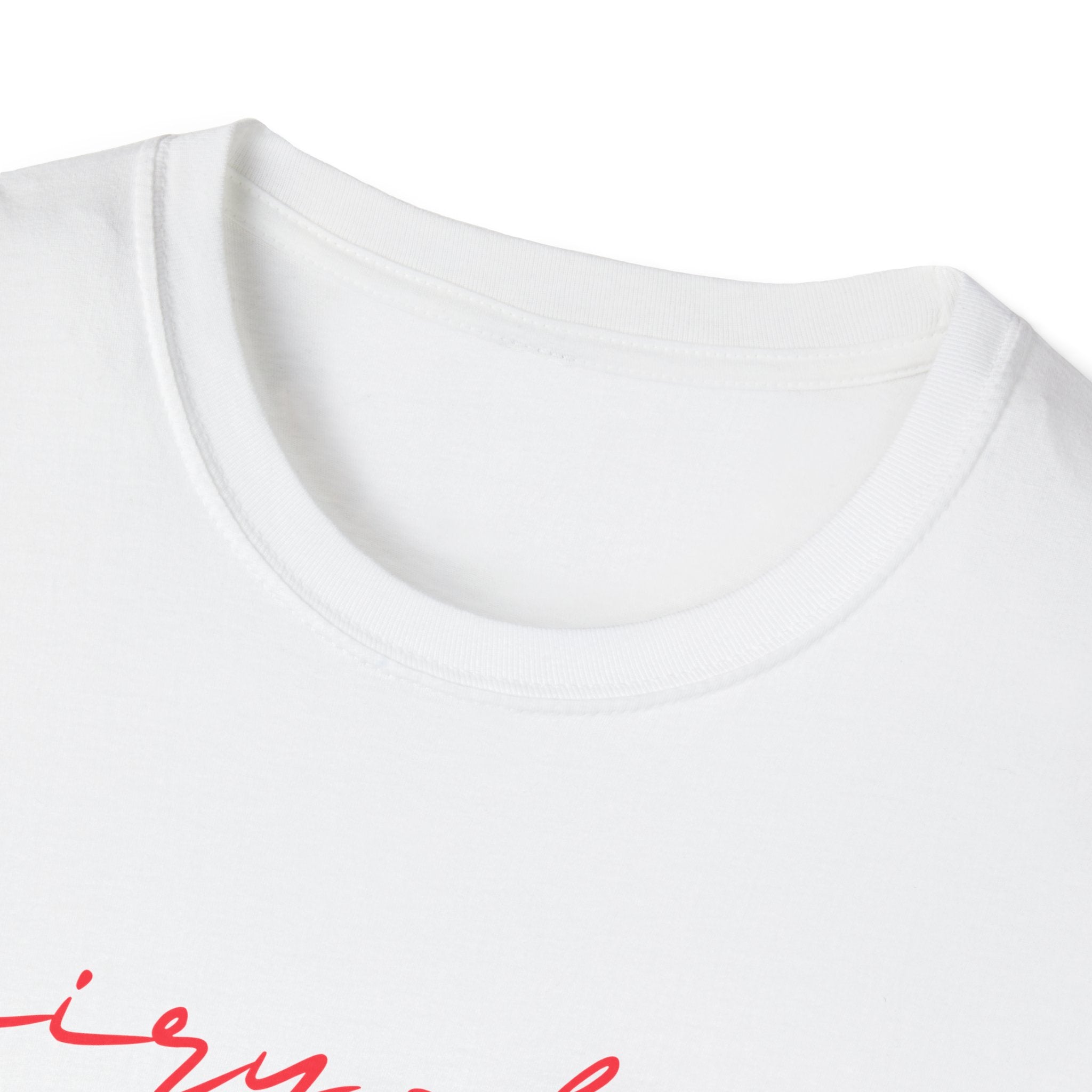 Harry Styles Unisex Softstyle T-Shirt