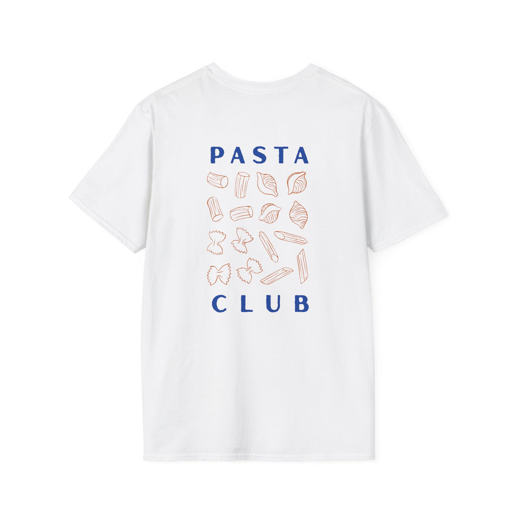 Pasta Club T-Shirt