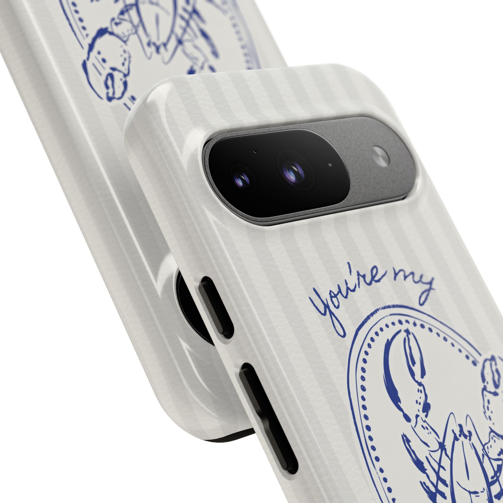 "You’re My Lobster" Phone Case