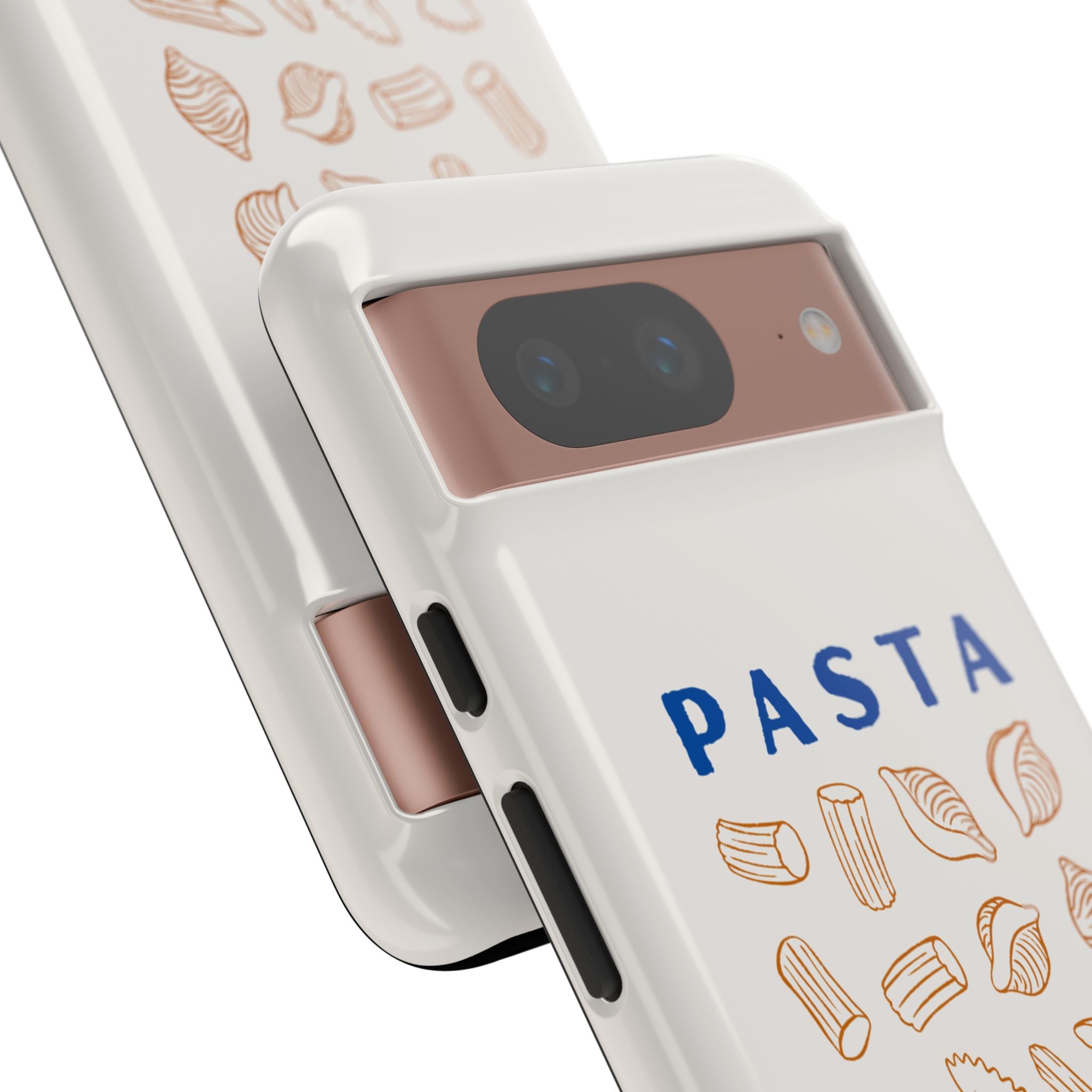 Pasta Club Phone Case