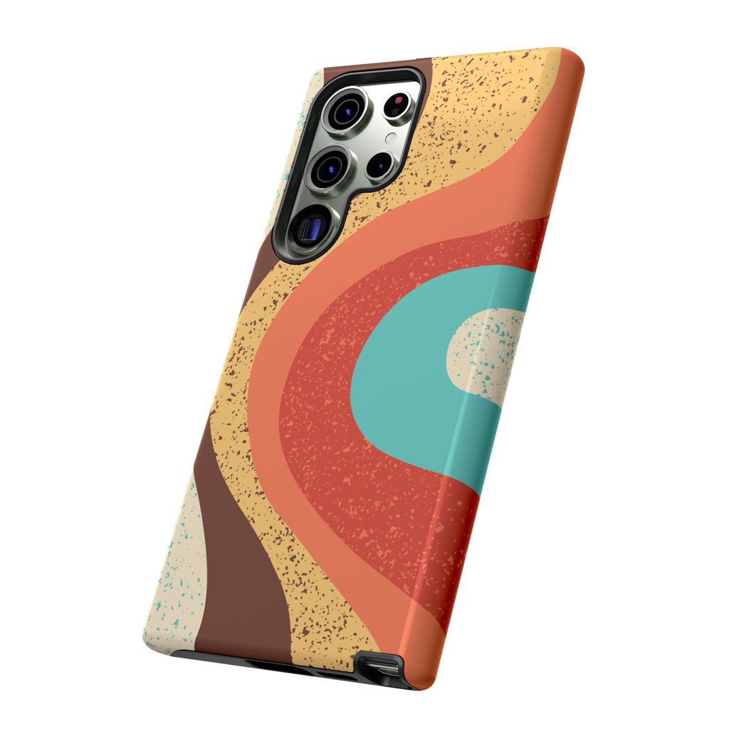 Retro Wave Phone Case